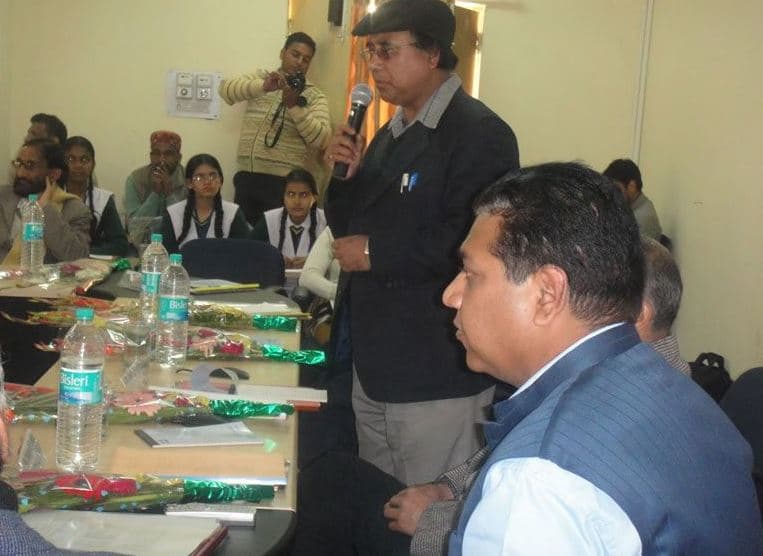 Lalit Mohan Sharma Government PG College Rishikesh Facilities photo 2