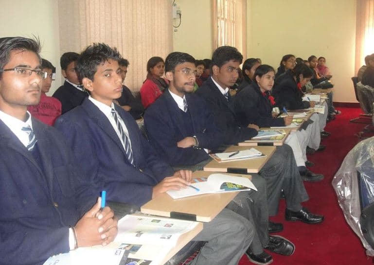 Lalit Mohan Sharma Government PG College Rishikesh Facilities photo 3