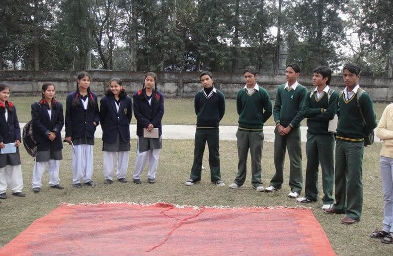 Lalit Mohan Sharma Government PG College Rishikesh Events photo 3