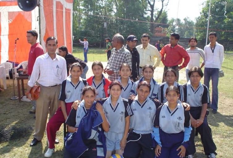 Lalit Mohan Sharma Government PG College Rishikesh Events photo 5