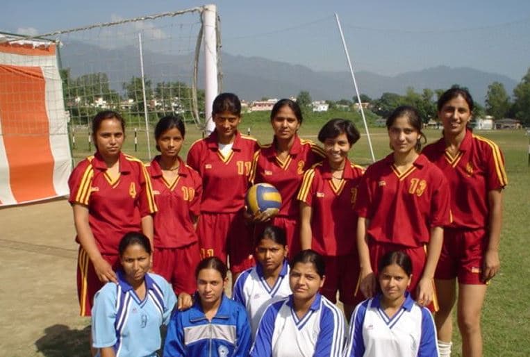 Lalit Mohan Sharma Government PG College Rishikesh Events photo 6