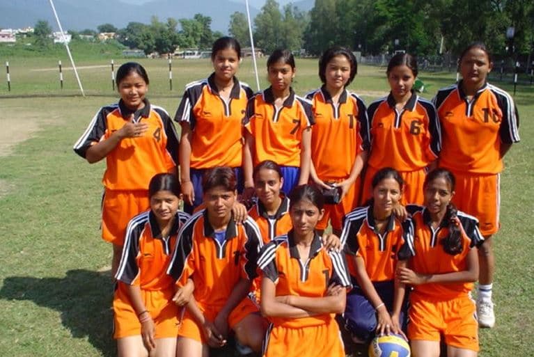 Lalit Mohan Sharma Government PG College Rishikesh Events photo 7