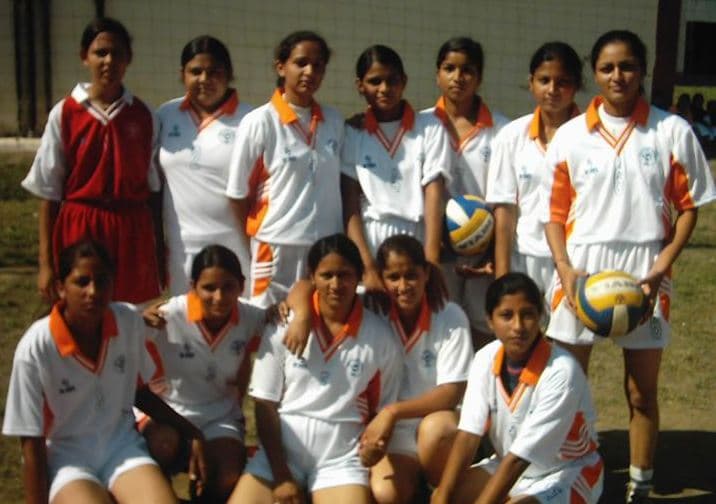 Lalit Mohan Sharma Government PG College Rishikesh Events photo 8