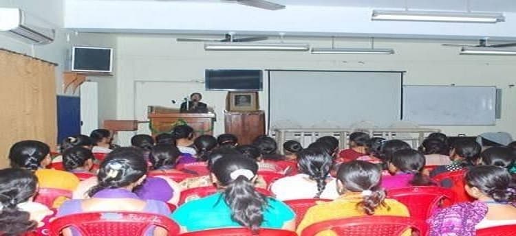 Sarojini Naidu College for Women Kolkata Extra Curriculars photo 2