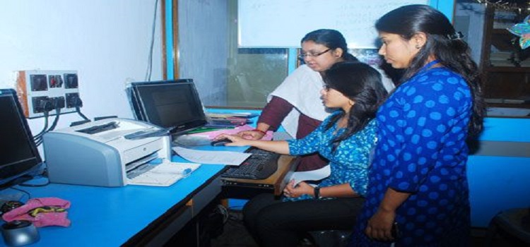 Sarojini Naidu College for Women Kolkata Extra Curriculars photo 5
