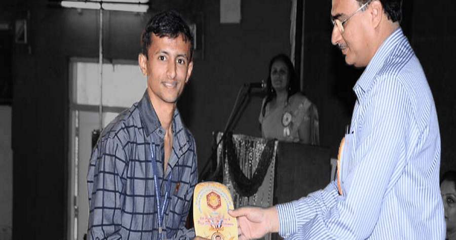 Dolat Usha Institute of Applied Sciences And Dhiru Sarla Institute of Management & Commerce Valsad Event photo 2