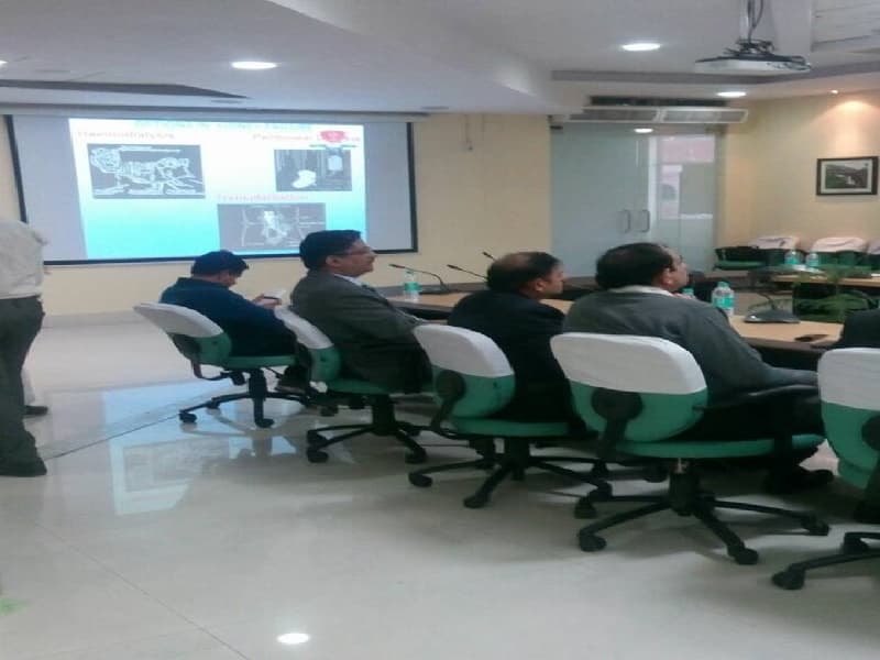 MGMCH Jaipur Events photo 1