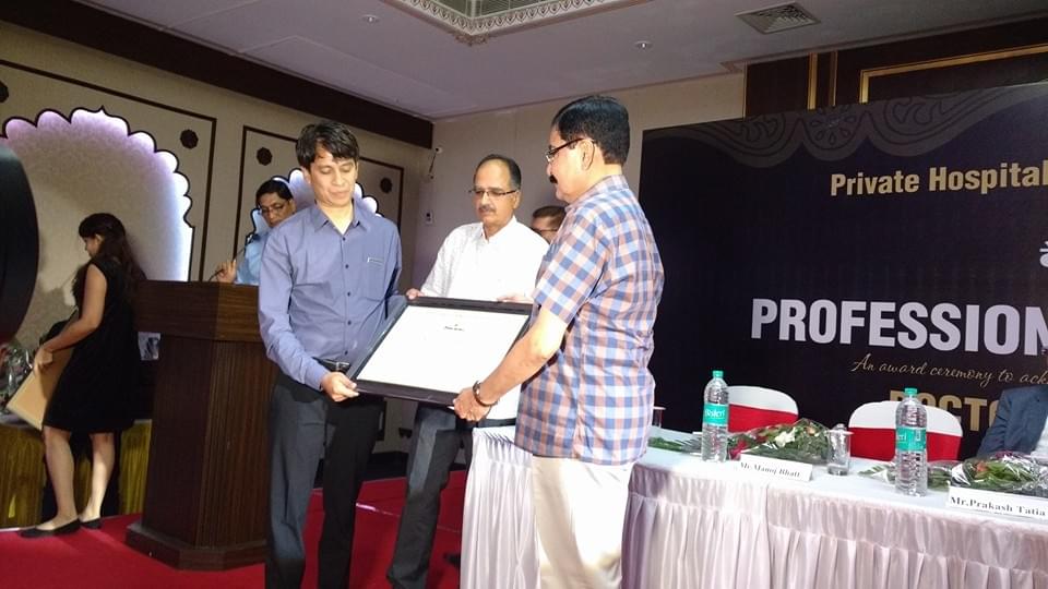 MGMCH Jaipur Events photo 9