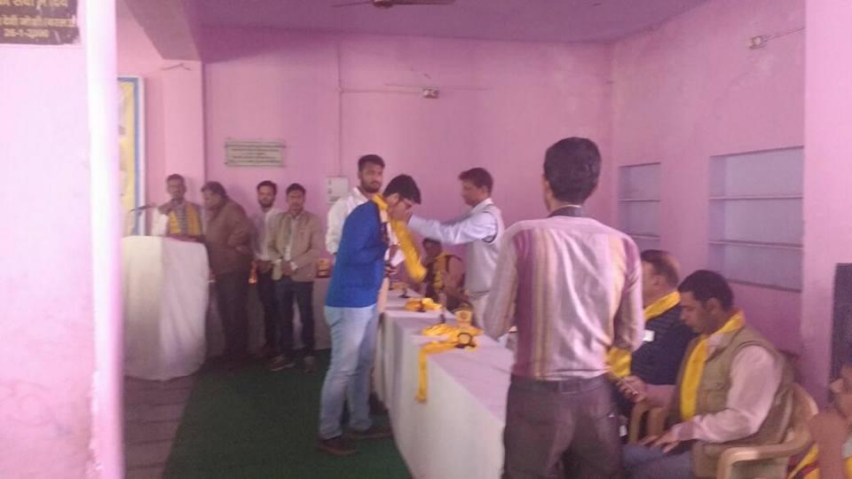 MGMCH Jaipur Events photo 5