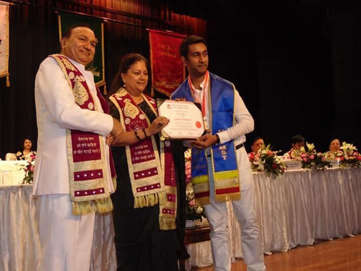 MGMCH Jaipur Events photo 6