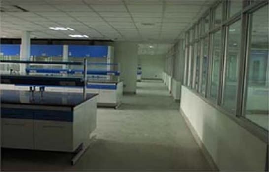 NIPER Guwahati Infrastructure photo 13