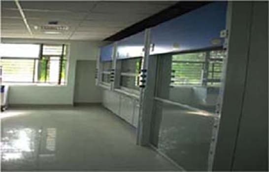 NIPER Guwahati Infrastructure photo 14