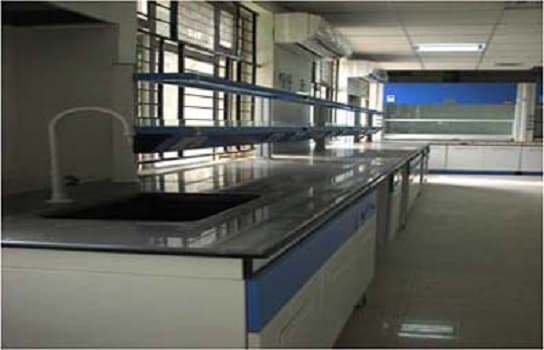 NIPER Guwahati Infrastructure photo 15