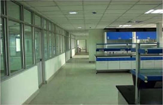 NIPER Guwahati Infrastructure photo 16