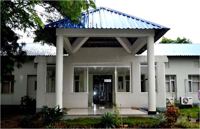 NIPER Guwahati Infrastructure photo 20