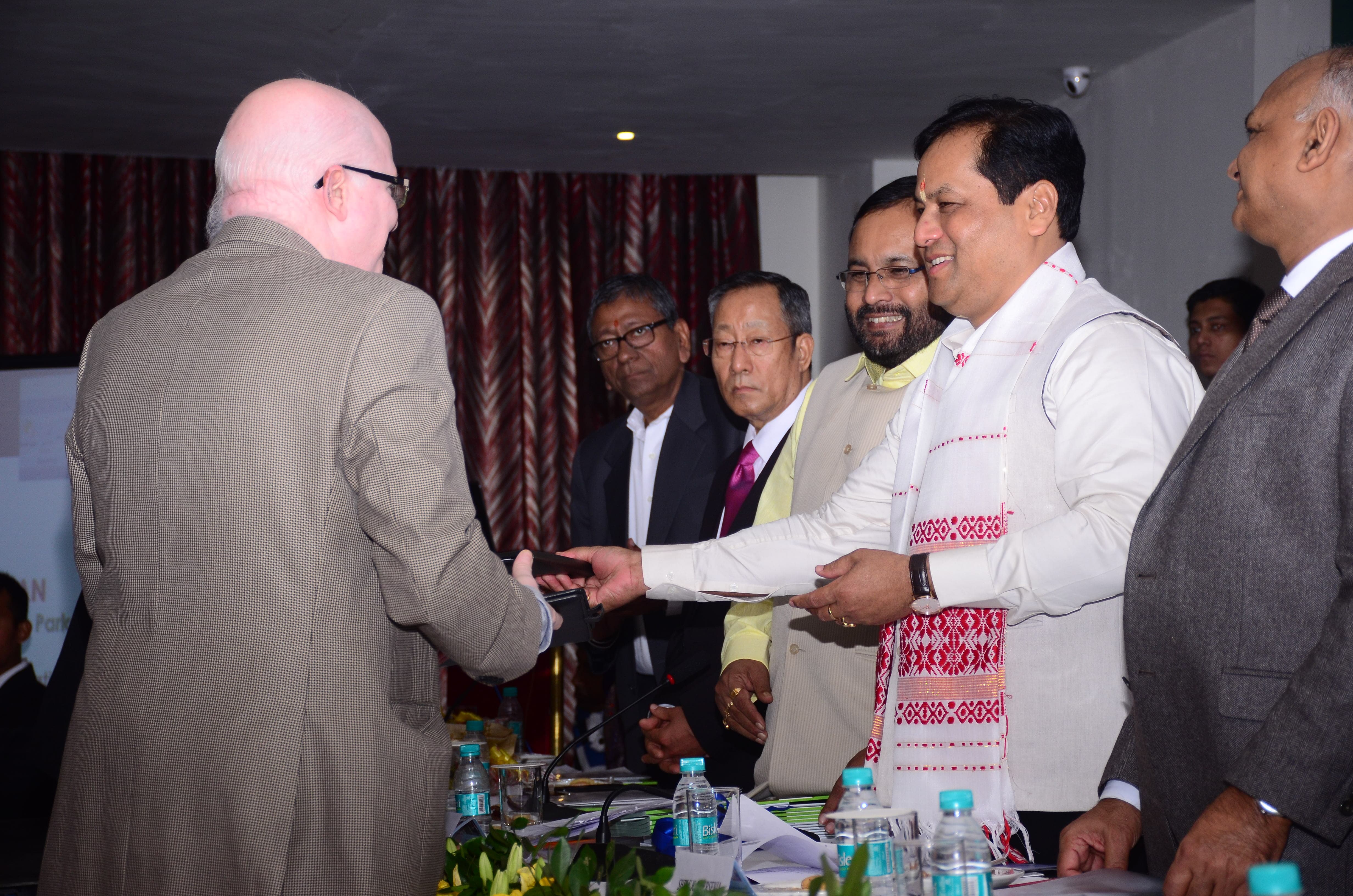 NIPER Guwahati Events photo 1