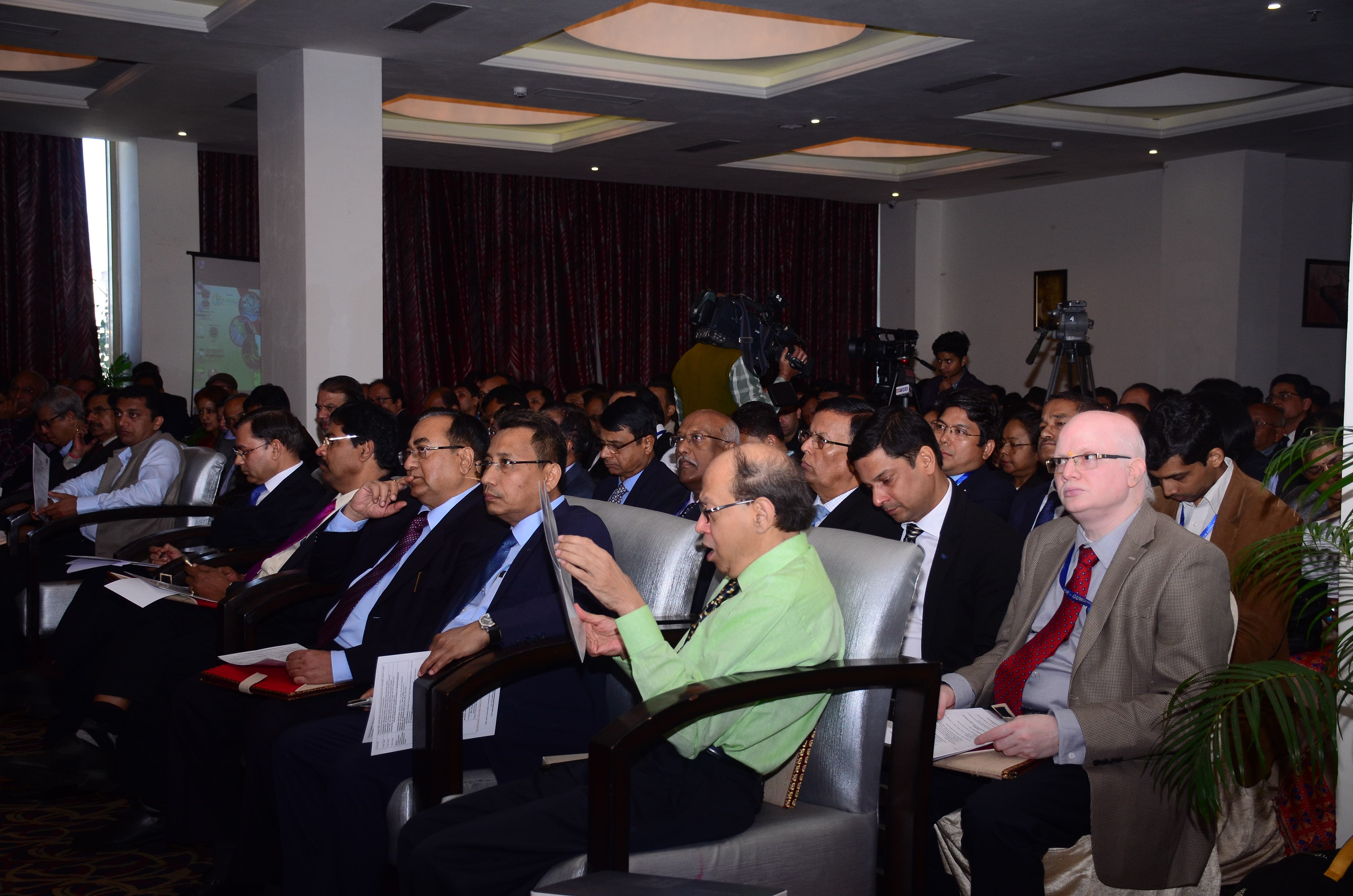 NIPER Guwahati Events photo 2