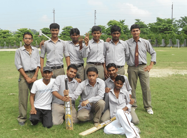 Lucknow Public College of Professional Studies Cricket Tournament photo 1