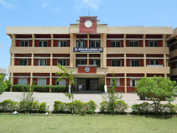 Shri Vaishnav College of Commerce Indore Academic Building photo 1