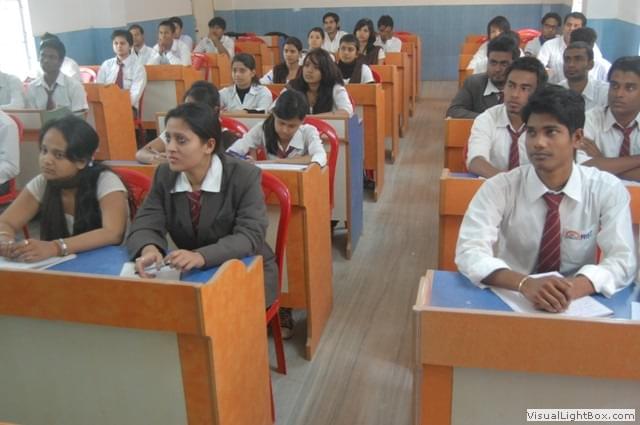 Regional Institute of Science and Technology Ri-Bhoi Infrastructure photo 3