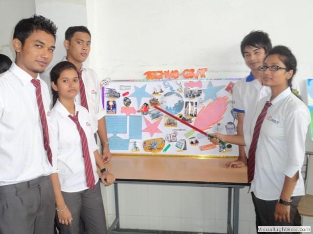 Regional Institute of Science and Technology Ri-Bhoi Infrastructure photo 4