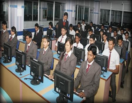 Regional Institute of Science and Technology Ri-Bhoi Infrastructure photo 5