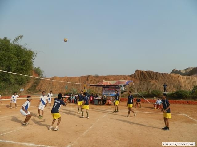 Regional Institute of Science and Technology Ri-Bhoi Infrastructure photo 2