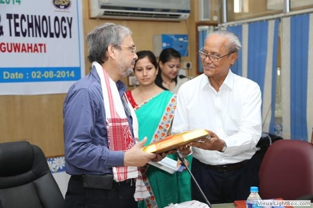 Regional Institute of Science and Technology Ri-Bhoi Extra Curriculars photo 5