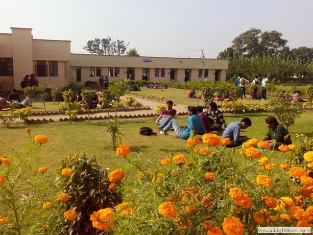 Sardar Bhagat Singh Government Post Graduate College Rudrapur Academic Building photo 1