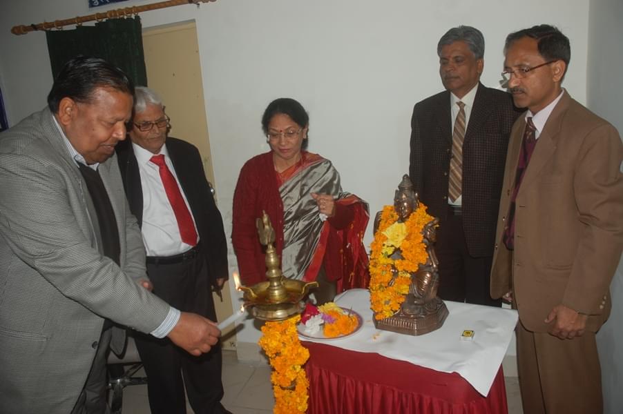 Sardar Bhagat Singh Government Post Graduate College Rudrapur Event photo 3