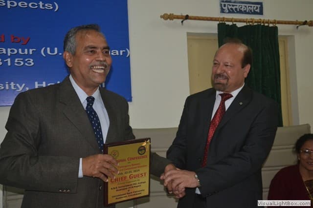 Sardar Bhagat Singh Government Post Graduate College Rudrapur Event photo 6