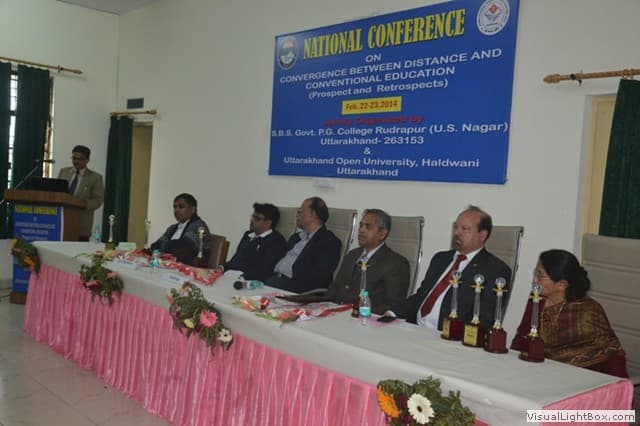 Sardar Bhagat Singh Government Post Graduate College Rudrapur Event photo 5