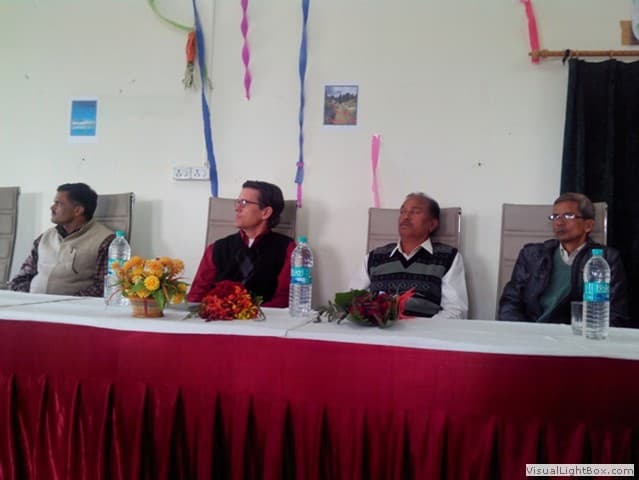 Sardar Bhagat Singh Government Post Graduate College Rudrapur Event photo 8