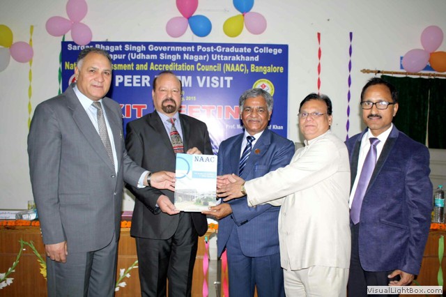 Sardar Bhagat Singh Government Post Graduate College Rudrapur Event photo 10