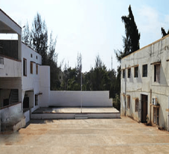 Shri P.N. Pandya Arts, M.P. Pandya Science & Smt. D.P. Pandya Commerce college Lunawada Building & Infrastructure photo 2