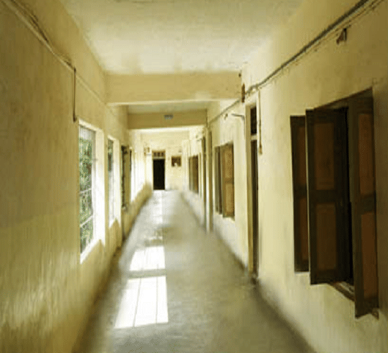 Shri P.N. Pandya Arts, M.P. Pandya Science & Smt. D.P. Pandya Commerce college Lunawada Building & Infrastructure photo 4