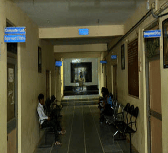 Shri P.N. Pandya Arts, M.P. Pandya Science & Smt. D.P. Pandya Commerce college Lunawada Building & Infrastructure photo 6