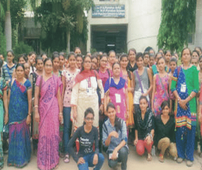 Shri P.N. Pandya Arts, M.P. Pandya Science & Smt. D.P. Pandya Commerce college Lunawada Events & Activities photo 1