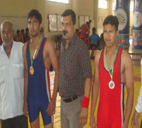 Shri P.N. Pandya Arts, M.P. Pandya Science & Smt. D.P. Pandya Commerce college Lunawada Events & Activities photo 6