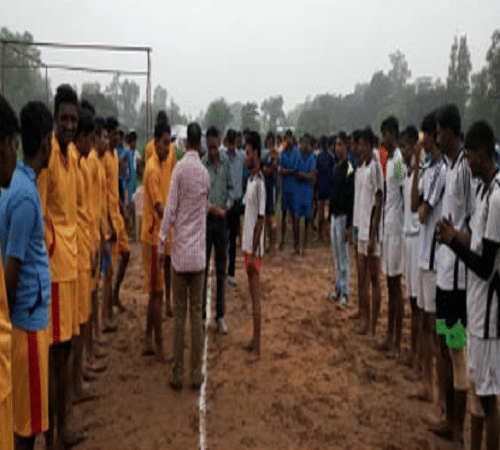 Shri P.N. Pandya Arts, M.P. Pandya Science & Smt. D.P. Pandya Commerce college Lunawada Events & Activities photo 7