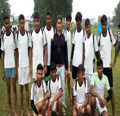 Shri P.N. Pandya Arts, M.P. Pandya Science & Smt. D.P. Pandya Commerce college Lunawada Events & Activities photo 8