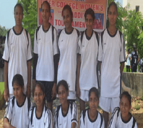 Shri P.N. Pandya Arts, M.P. Pandya Science & Smt. D.P. Pandya Commerce college Lunawada Events & Activities photo 9