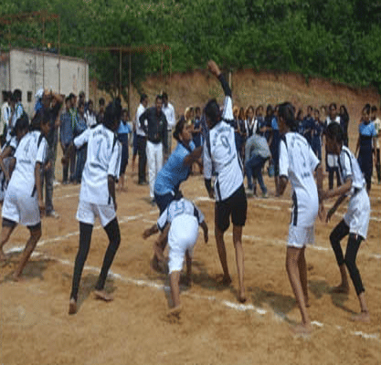 Shri P.N. Pandya Arts, M.P. Pandya Science & Smt. D.P. Pandya Commerce college Lunawada Events & Activities photo 10