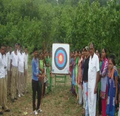 Shri P.N. Pandya Arts, M.P. Pandya Science & Smt. D.P. Pandya Commerce college Lunawada Events & Activities photo 11