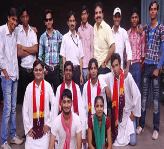 Shri P.N. Pandya Arts, M.P. Pandya Science & Smt. D.P. Pandya Commerce college Lunawada Events & Activities photo 12