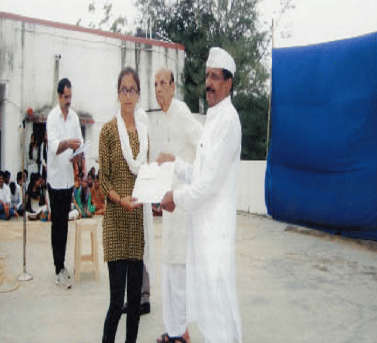 Shri P.N. Pandya Arts, M.P. Pandya Science & Smt. D.P. Pandya Commerce college Lunawada Events & Activities photo 2