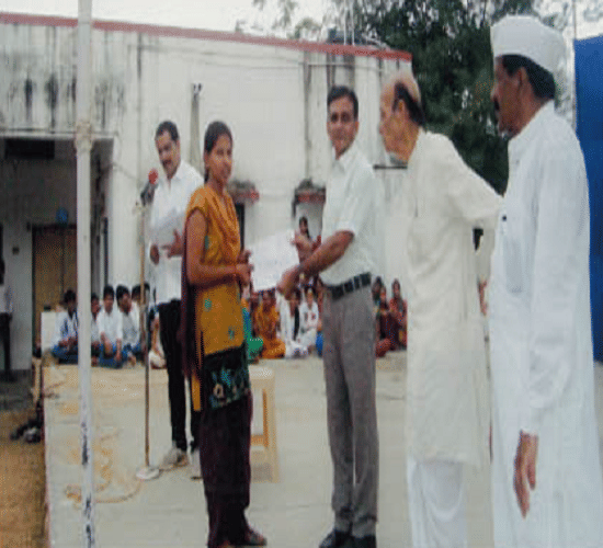 Shri P.N. Pandya Arts, M.P. Pandya Science & Smt. D.P. Pandya Commerce college Lunawada Events & Activities photo 3