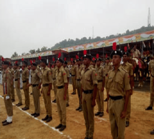 Shri P.N. Pandya Arts, M.P. Pandya Science & Smt. D.P. Pandya Commerce college Lunawada Events & Activities photo 4