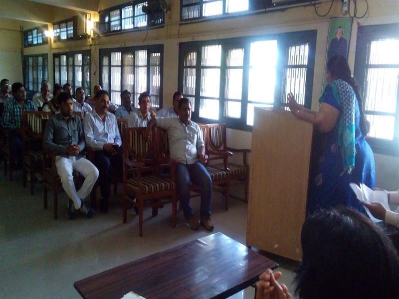 Government College Bahadurgarh Event photo 7