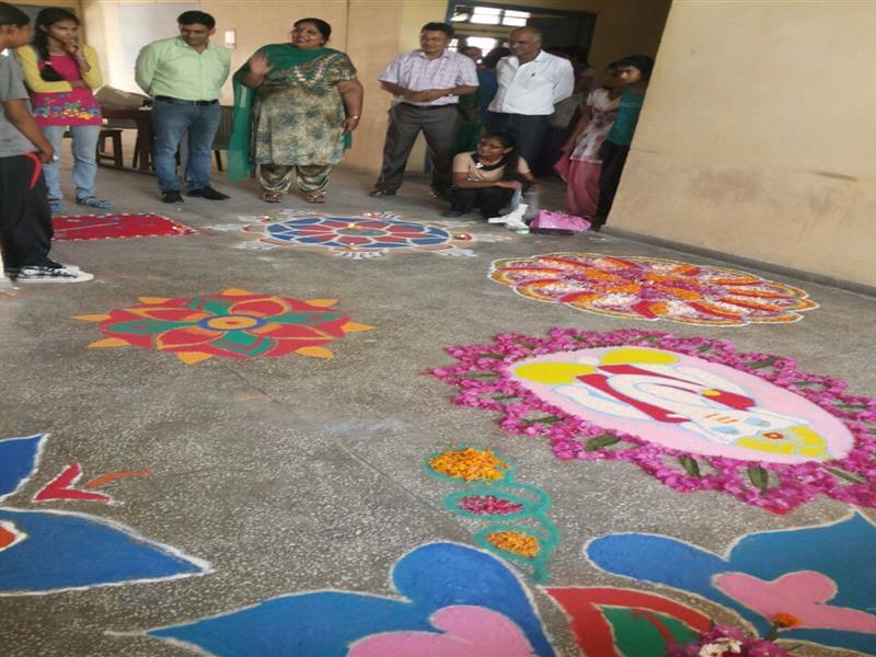 Government College Bahadurgarh Event photo 13